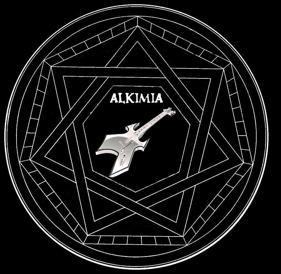 alkimia rock sevilla, rock / pop 1