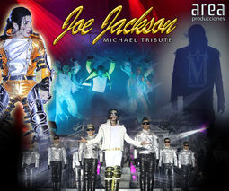 Imitador de Michael Jackson en