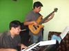 grupo de jazz hlk jazz fusion 