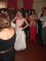 Grupo Flamenco de Carmelita