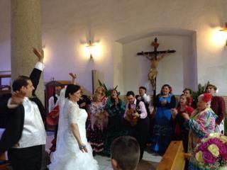 coro rociero de calalberche 0