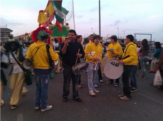 charanga los impresentables 0