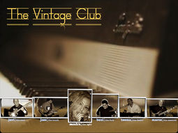 The Vintage Club