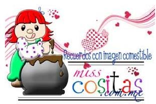 miss cositas 1