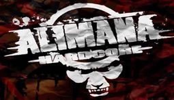 Alimaña Hardcore_0