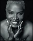 Angélique Kidjo  foto 1