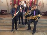 Cuarteto de Saxofones Sax Momentum foto 1