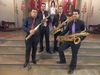 Fotos de Cuarteto de Saxofones Sax Momentum 1