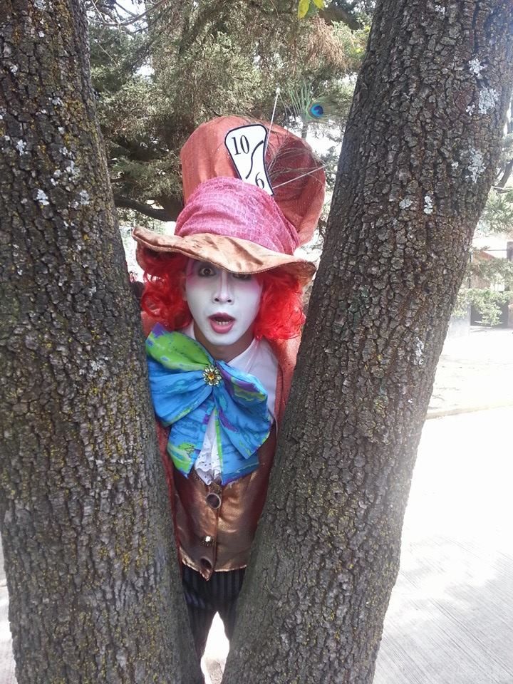 magos profesionales de mexico  2