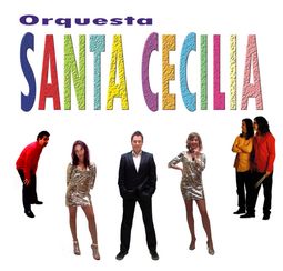 Santa Cecilia