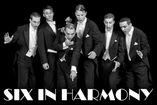 Six in Harmony - DE foto 1