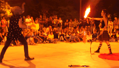 circense el elefante sumani 0