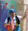 Animació infantil TxiKriK