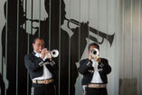 Mariachis en Cuernavaca, Mariachi, Varonil _1