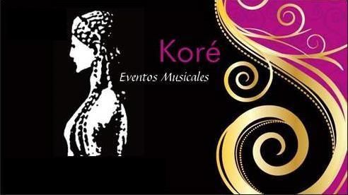 koré eventos musicales 0