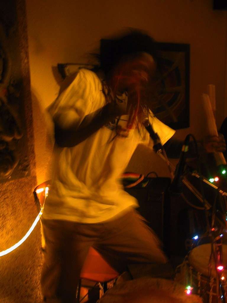lindwall reggae band 0
