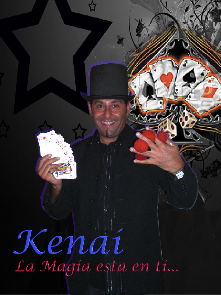 mks mag kenai show 0