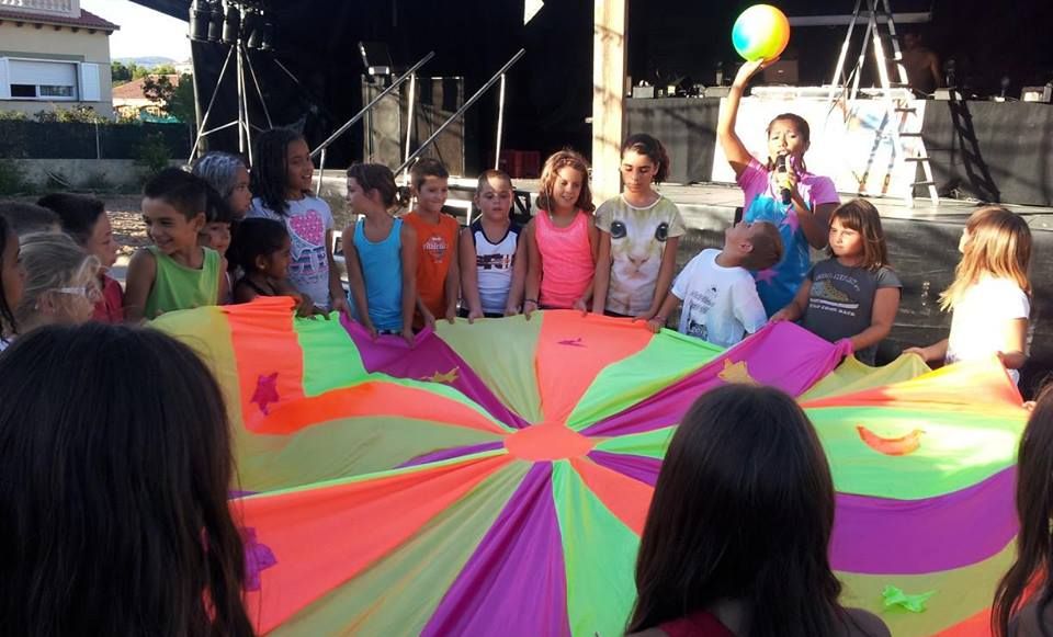 animacion infantil caramelo 0