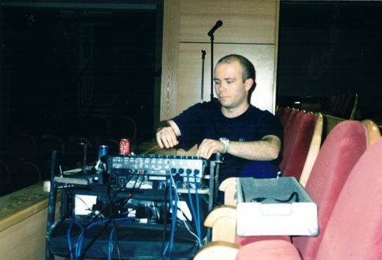 dj paul rivers 1