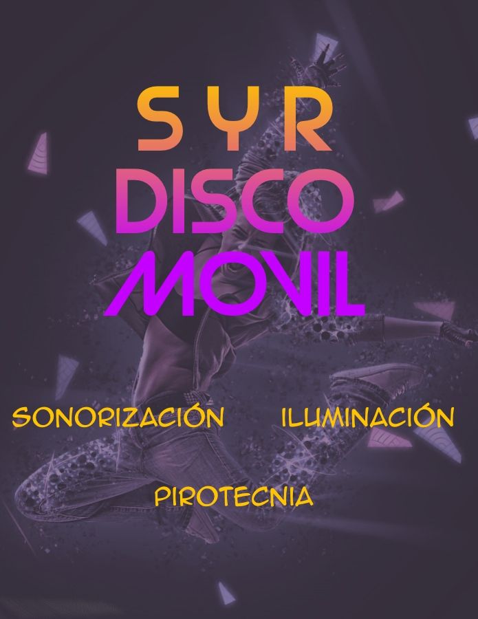 syr disco movil 0