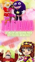 LA MEJOR IMITADORA DE TATIANA _0