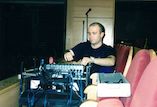 Dj Paul Rivers foto 1