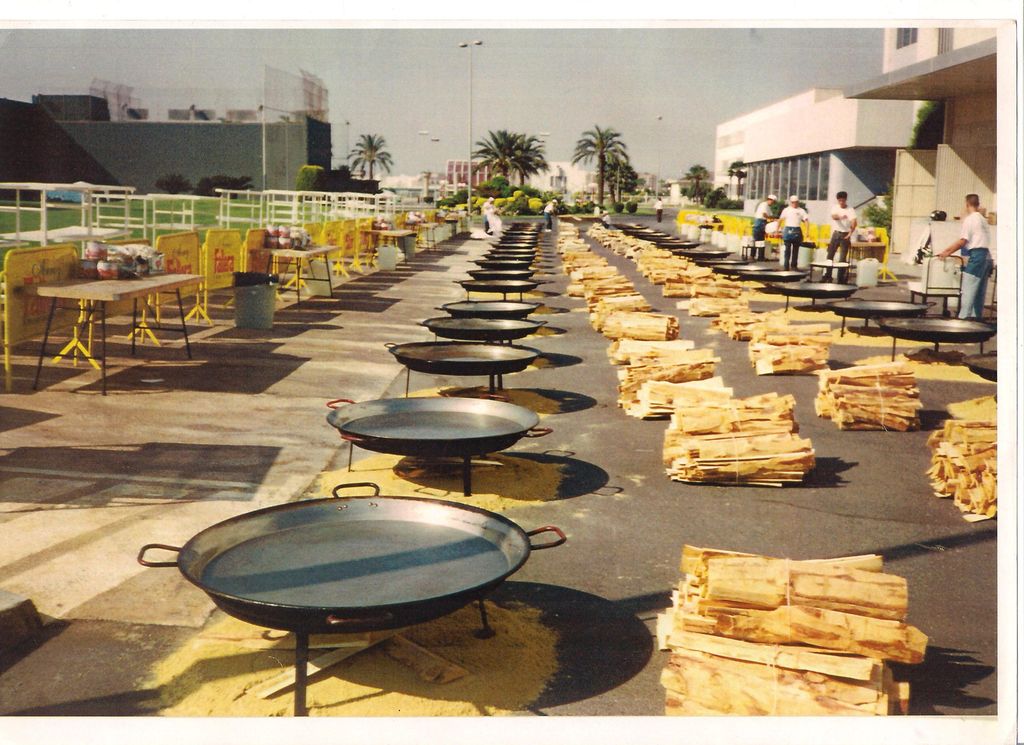 paellas velarte 0
