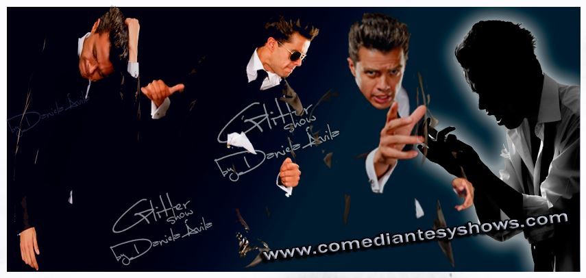 imitador de luis miguel 1