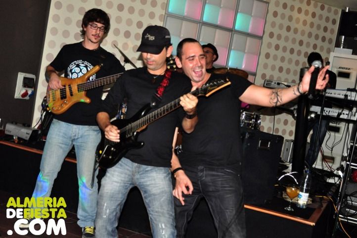 karisma show 1
