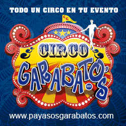 payasos profesionales show inf 0
