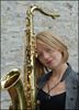 Fotos zu Lounge Jazz Duo Saxophonist in Sängerin Pianist 0