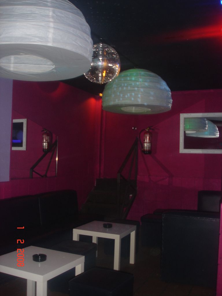 sala para fiestas 2