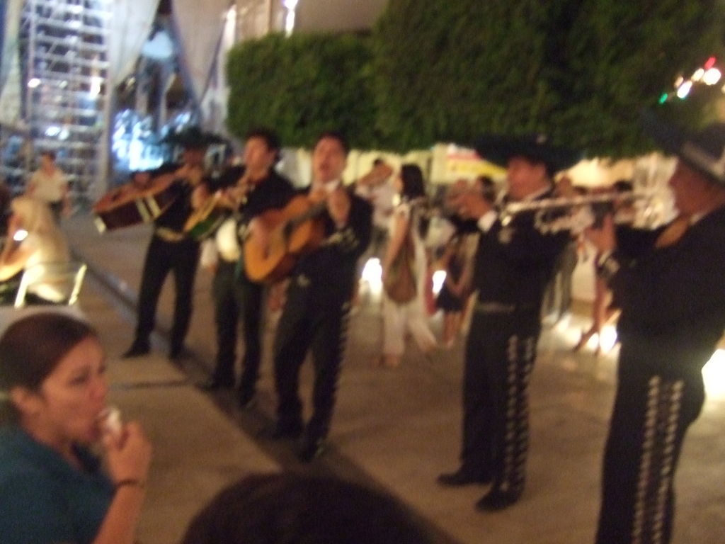 mariachi mediterráneo 0