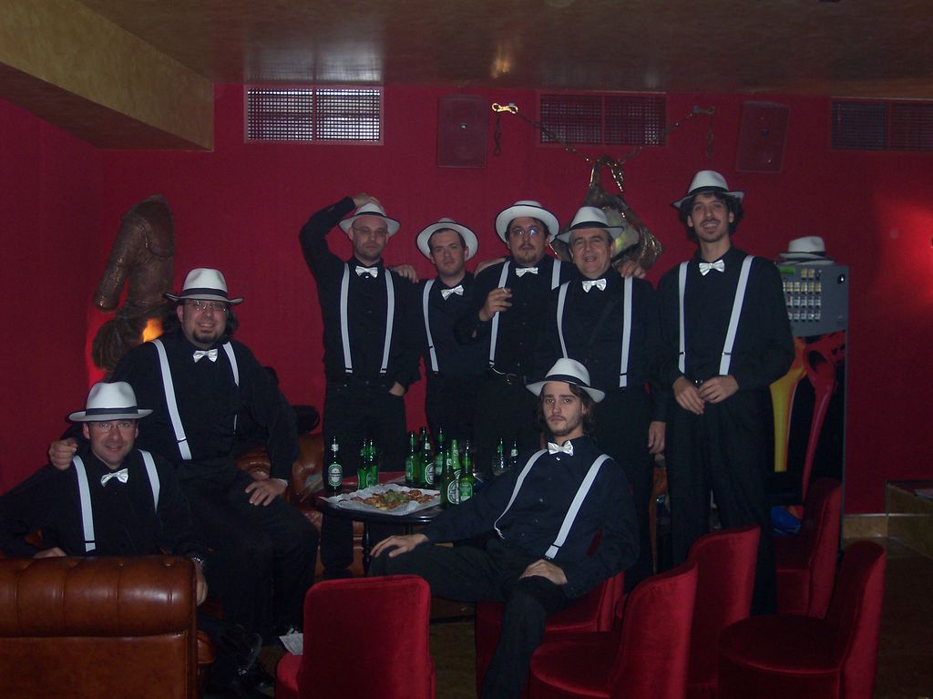 riverboat rats jazz band 1