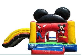 juegos extremos para fiestas 2