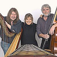 fraunhofer saitenmusik 1