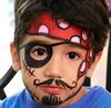 Fotos de Maquillaje artístico Fantasy 1