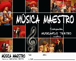 musicando teatro 0