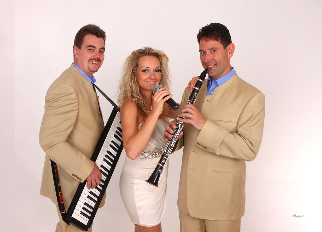 ständchenband  0