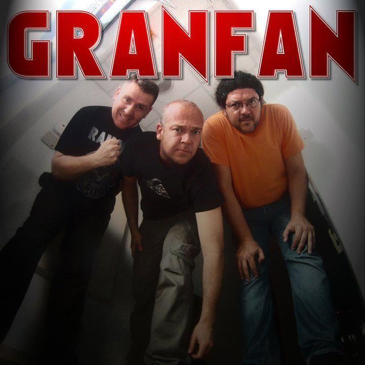 granfan en concierto presentan 1