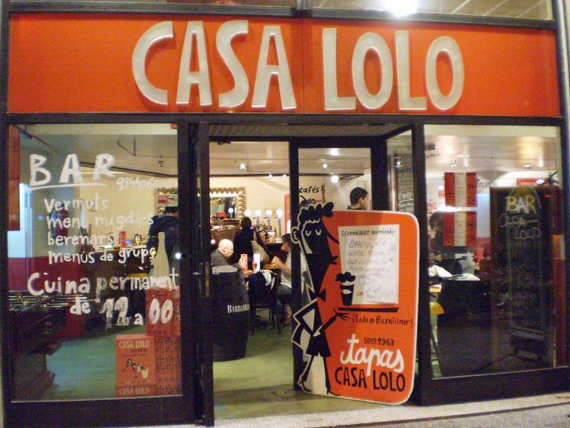 casa lolo con el arte 0
