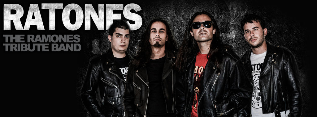 ratones tributo a ramones 0