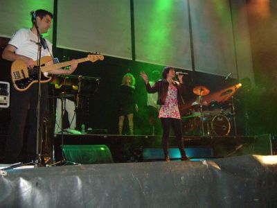 grupo dragón 2