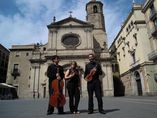 MÚSICA DE VIOLÍN EN TU BODA Y EVENTO foto 1