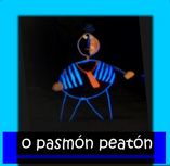 O Pasmón peatón foto 1