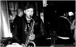 Thomas Vester Jazzmusiker foto 1