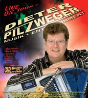 Dieter Pilzweger - Alleinunter