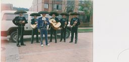 mariachi internacional acapulc