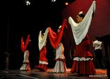 Raíces Grupo Flamenco foto 1
