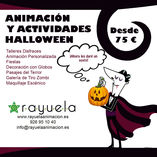 Rayuela Animación foto 2